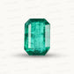 Natural Emerald (Panna) – Wisdom, Prosperity & Planet Mercury’s Blessing 8.55 CT