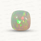 Ethiopian Opal Gemstones – Fire, Light & Mystical Beauty 8.56 CT