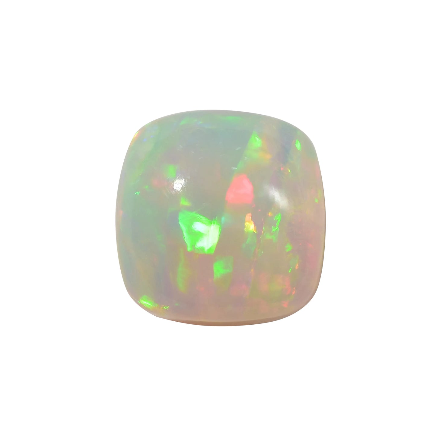 Ethiopian Opal Gemstones – Fire, Light & Mystical Beauty 8.56 CT
