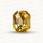 Natural Yellow Sapphire (Pukhraj) – Prosperity, Wisdom & Jupiter’s Blessing 8.56 CT