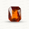 Siloni Gomed Gemstone – Natural Hessonite for Rahu Protection & Success 8.57 CT