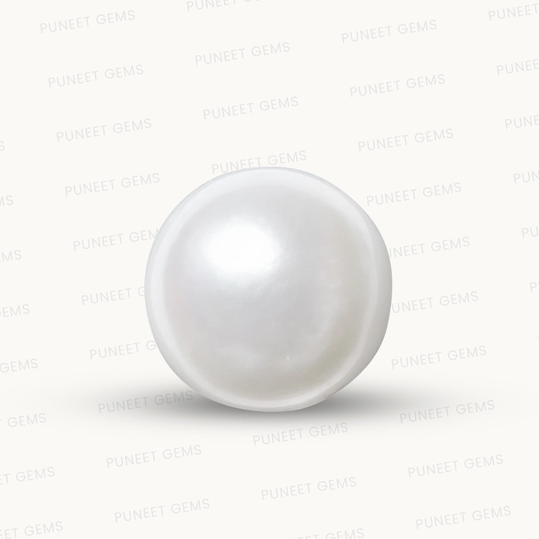 Japanese Pearls – Timeless Beauty from the Sea of Japan 8.57 CT