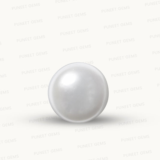 Japanese Pearls – Timeless Beauty from the Sea of Japan 8.57 CT