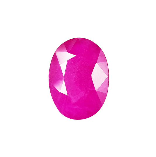 Ruby Mozambique Heat – Natural Gemstone of Power, Passion & Prosperity 8.58 CT