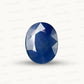 Indian Blue Sapphire Gemstones – Power, Protection & Planetary Precision 8.58 CT