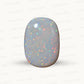 Australian Opal – The Gem of Radiant Fire, Rarity & Intuition 8.60 CT