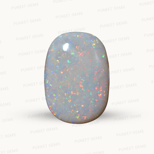 Australian Opal – The Gem of Radiant Fire, Rarity & Intuition 8.60 CT