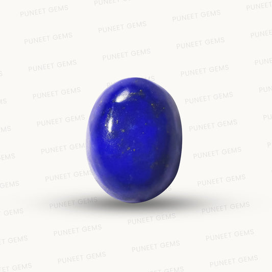 Lapis Gemstones – Wisdom, Royalty & Inner Truth 8.62 CT