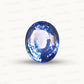 Natural Blue Sapphire (Neelam) – Power, Protection & Saturn’s Blessing 8.62 CT