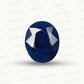 Indian Blue Sapphire Gemstones – Power, Protection & Planetary Precision 8.62 CT