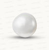 Japanese Keshi Moti – Rare Natural Pearl of Purity, Prosperity & Elegance 8.64 CT