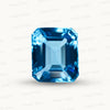 Blue Topaz – The Gemstone of Calm, Clarity & Communication 8.67 CT