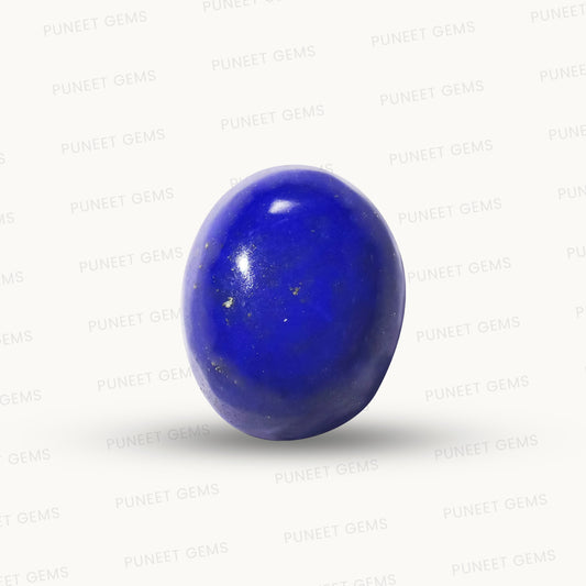 Lapis Gemstones – Wisdom, Royalty & Inner Truth 8.67 CT
