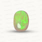 Australian Opal – The Gem of Radiant Fire, Rarity & Intuition 8.81 CT