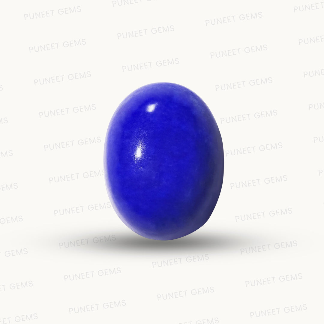 Lapis Gemstones – Wisdom, Royalty & Inner Truth 8.81 CT