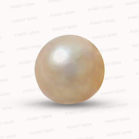 Natural Pearl (Moti) – The Gem of Purity, Elegance & Peace 8.88 CT