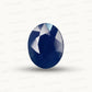 Indian Blue Sapphire Gemstones – Power, Protection & Planetary Precision 8.90 CT