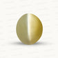 Indian Cat’s Eye Gemstone (Lehsunia) – Protection, Intuition & Ketu’s Power 8.91 CT