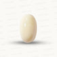 Natural White Coral Gemstone – The Gem of Strength, Vitality & Protection 8.91 CT