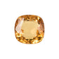 Yellow Gomed (Hessonite Garnet) – Natural Gemstone for Strength, Protection & Stability 8.37 CT