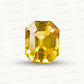 Natural(H) Yellow Sapphire Gemstones – Radiance, Wisdom & Prosperity 8.95 CT