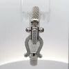 Italian Sterling Silver Bracelet – Timeless Elegance 25.00 gm
