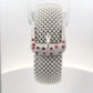 Italian Sterling Silver Bracelet – Timeless Elegance 50.500 gm