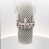 Italian Sterling Silver Bracelet – Timeless Elegance 50.500 gm