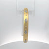 Italian Sterling Silver Bracelet – Timeless Elegance 20.162 gm