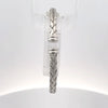 Italian Sterling Silver Bracelet – Timeless Elegance 12.744 gm