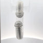 Italian Sterling Silver Bracelet – Timeless Elegance 36.00 gm