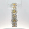 Italian Sterling Silver Bracelet – Timeless Elegance 26.277 gm