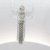 Italian Sterling Silver Bracelet – Timeless Elegance 15.00 gm