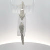 Italian Sterling Silver Bracelet – Timeless Elegance 8.00 gm