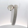 Italian Sterling Silver Bracelet – Timeless Elegance 26.00 gm