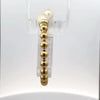 Italian Sterling Silver Bracelet – Timeless Elegance 17.058 gm