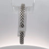 Italian Sterling Silver Bracelet – Timeless Elegance 9.305 gm