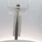 Italian Sterling Silver Bracelet – Timeless Elegance 10.896 gm