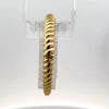 Italian Sterling Silver Bracelet – Timeless Elegance 20.704 gm