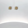 Italian Sterling Silver Earrings – Pure Elegance, Perfectly Crafted 1.929 gm