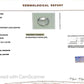 Natural White Sapphire 2.71 Ct – Certified Gemstone