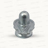 Para Shivling (Mercury Shivling) – For Health, Prosperity & Spiritual Upliftment 250 GM