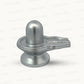 Para Shivling (Mercury Shivling) – For Health, Prosperity & Spiritual Upliftment 500 GM