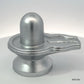 Para Shivling (Mercury Shivling) – For Health, Prosperity & Spiritual Upliftment 500 GM