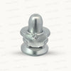 Para Shivling (Mercury Shivling) – For Health, Prosperity & Spiritual Upliftment 1 KG
