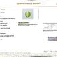 Natural Cat's Eye (Lehsunia) 8.32 CT - Certified