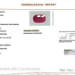 Natural Mozambique Ruby 3.68 Ct Certified