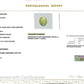 Natural Cat's Eye (Lehsunia) 7.98 CT - Certified