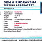 Nepali 5 Mukhi Ganesh Rudraksha