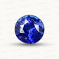Natural(H) Blue Sapphire Gemstones – Intensity, Insight & Astrological Power 9.00 CT